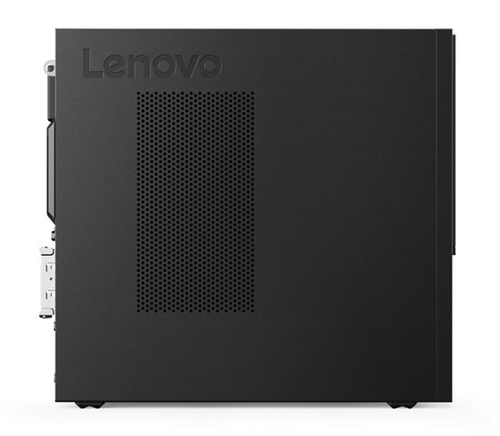 Lenovo V530 Intel® Core™ i5 i5-8400 8 GB DDR4-SDRAM 1 TB HDD Windows 10 Pro SFF PC Black image 3
