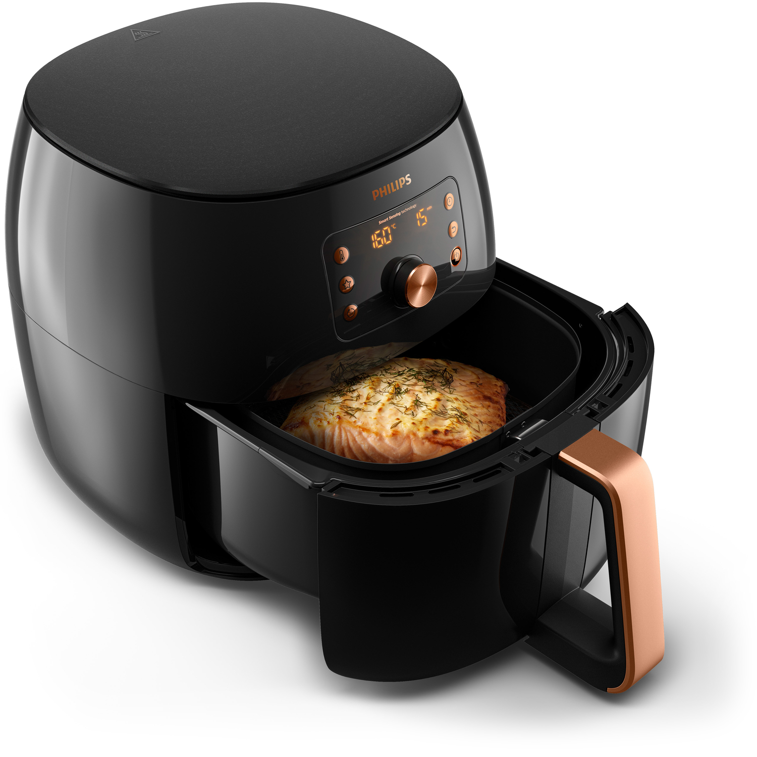 Philips Airfryer XXL HD9861/99 – image 9