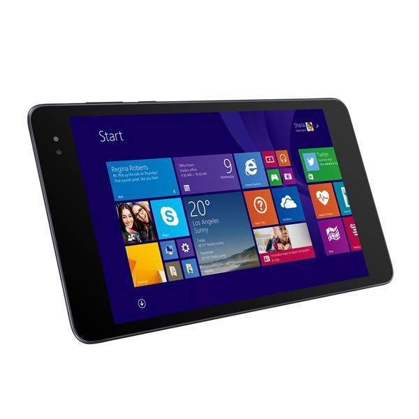 ASUS T90CHI-3775 tablet Intel Atom® – image 7
