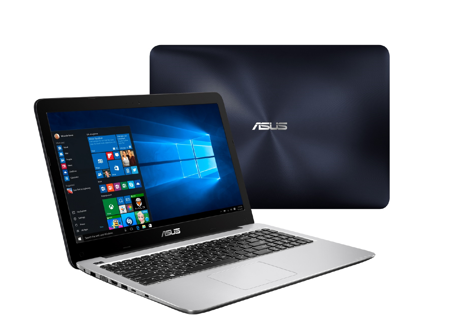 ASUS Vivobook X556UQ-XO076T Intel® Core™ i5 i5-6200U Laptop
