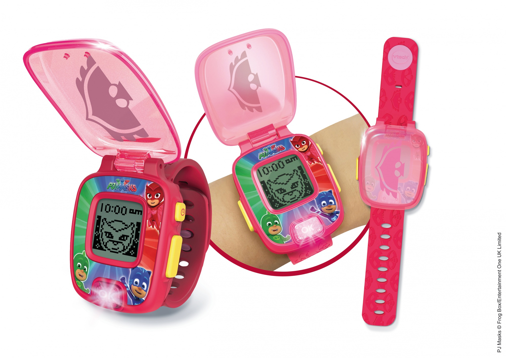 VTech 80-403105 children's gadget Children's laptop – image 2