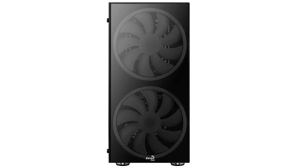 Aerocool Python Midi Tower Black image 11