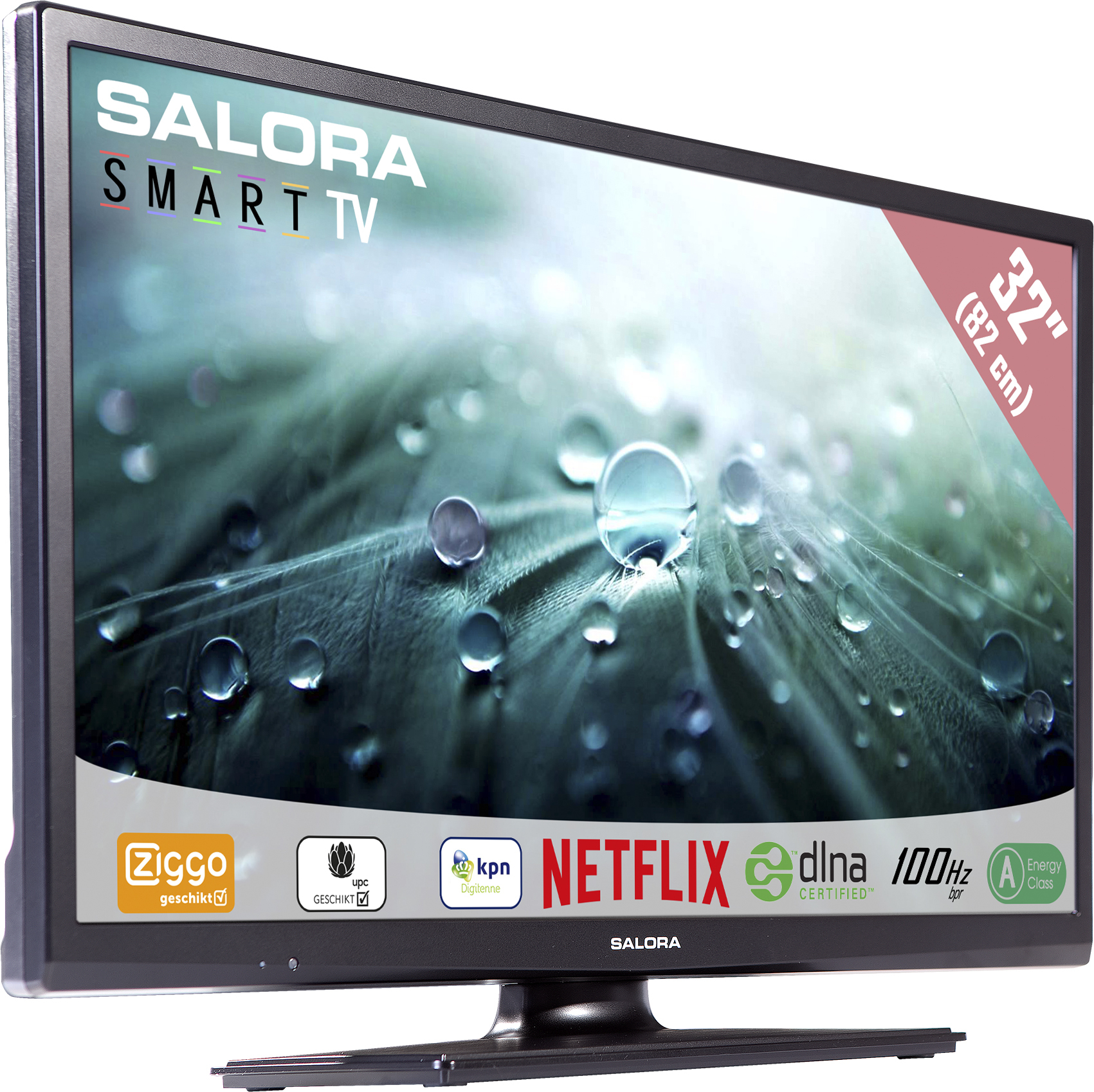 Salora 32LED9102CS TV – image 3