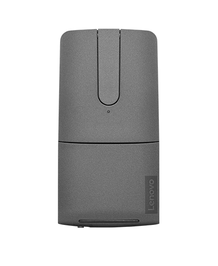 Lenovo GY50U59626 datormöss högerhand Trådlös RF + Bluetooth Optisk 1600 DPI