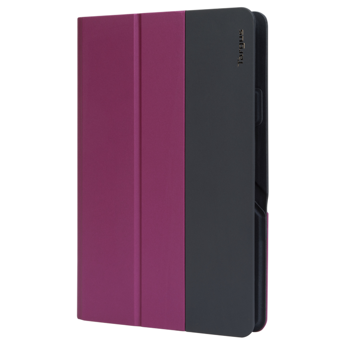 Funda Targus Fit-n-Grip - 7" a 8" - Universal - Morado - THZ66207GL Funda Targus Fit-n-Grip - 7" a 8" - Universal - Morado - THZ66207GL