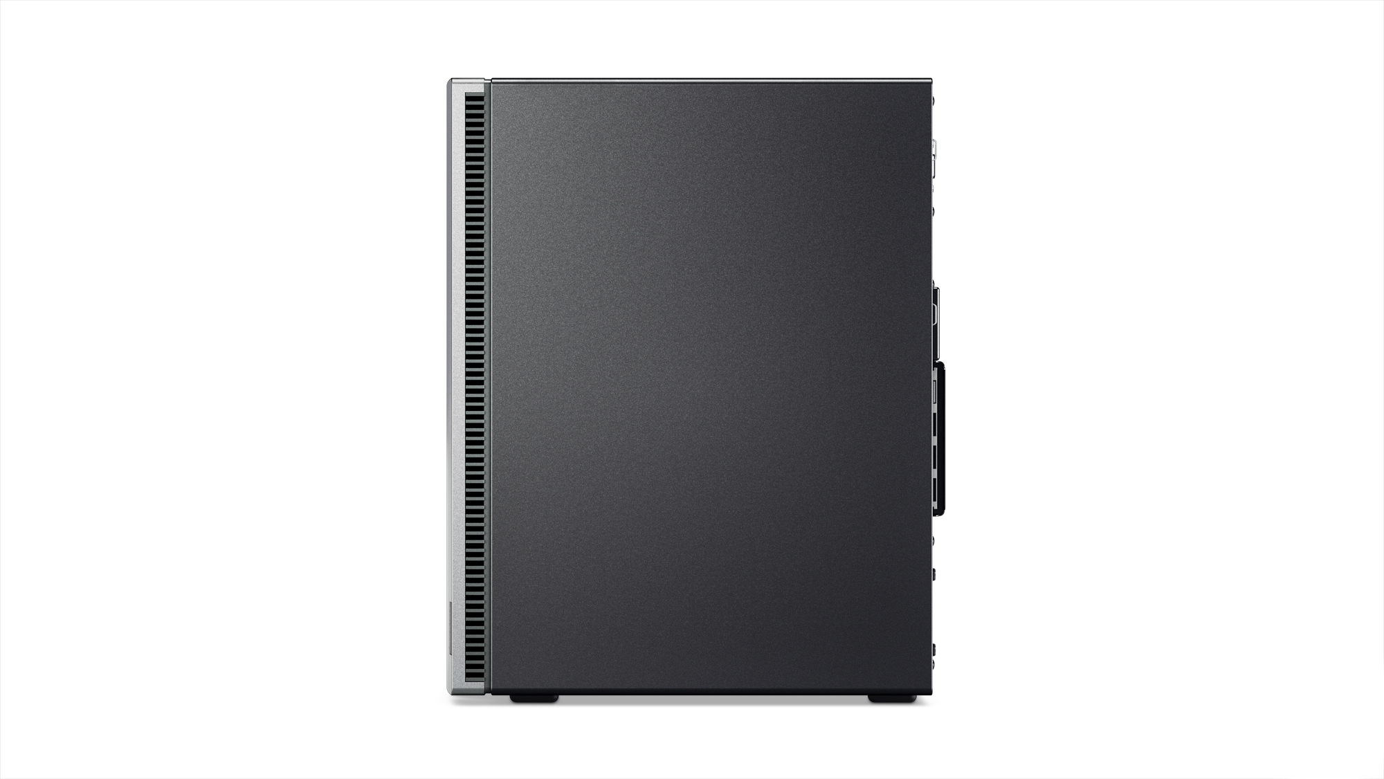 Lenovo IdeaCentre 510 Intel® Core™ i5 i5-8400 8 GB DDR4-SDRAM 1 TB HDD Windows 10 Home Tower PC Black, Silver image 9