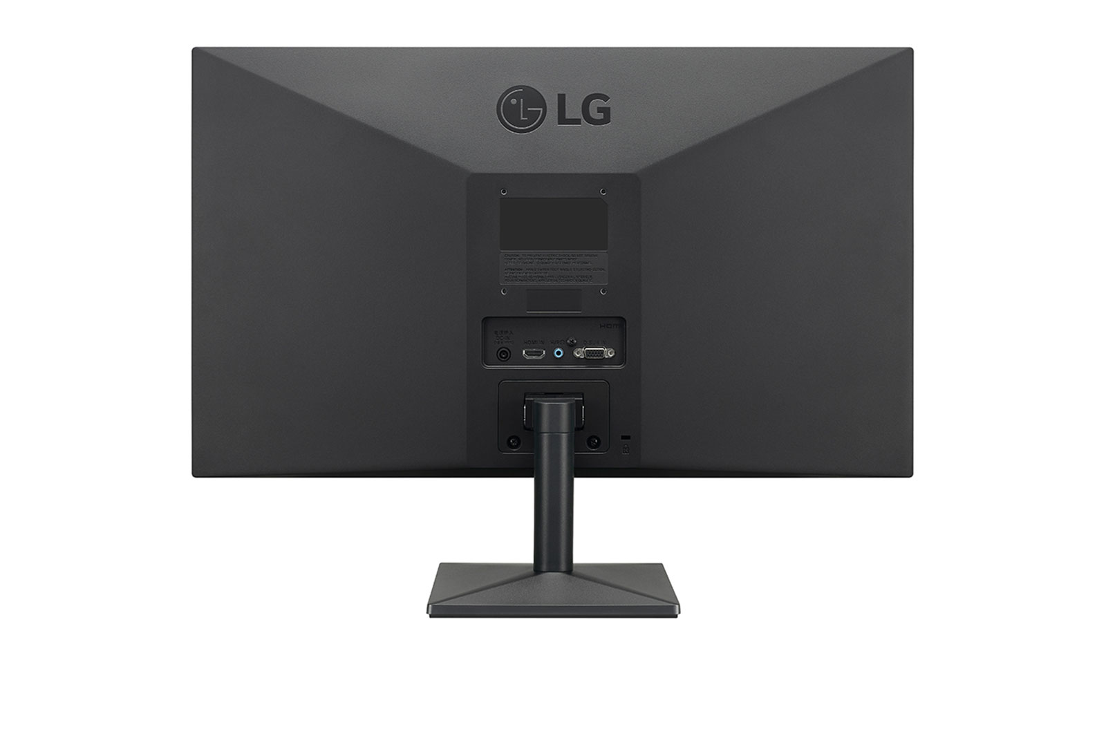 LG 22MN430H-B computer monitor – image 6