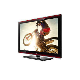 Samsung PS50A656T1FXXC TV – image 3