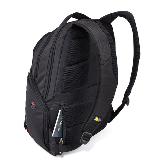 Case Logic BPED-115-BLACK – image 2