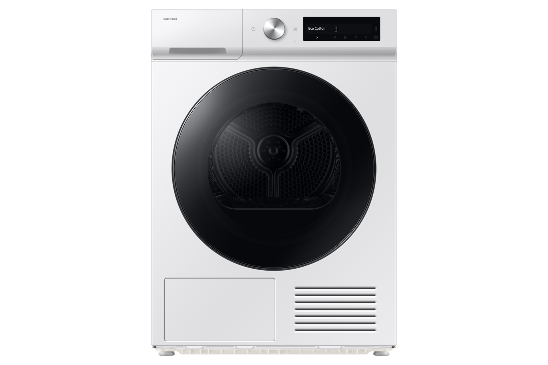 Samsung DV90DB7845GW — vue 1 sur 8
