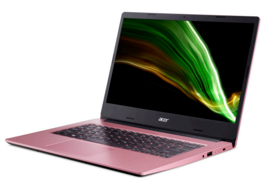 Acer Aspire 1 A114-33-C0W7 Intel® Celeron® N4500 Laptop