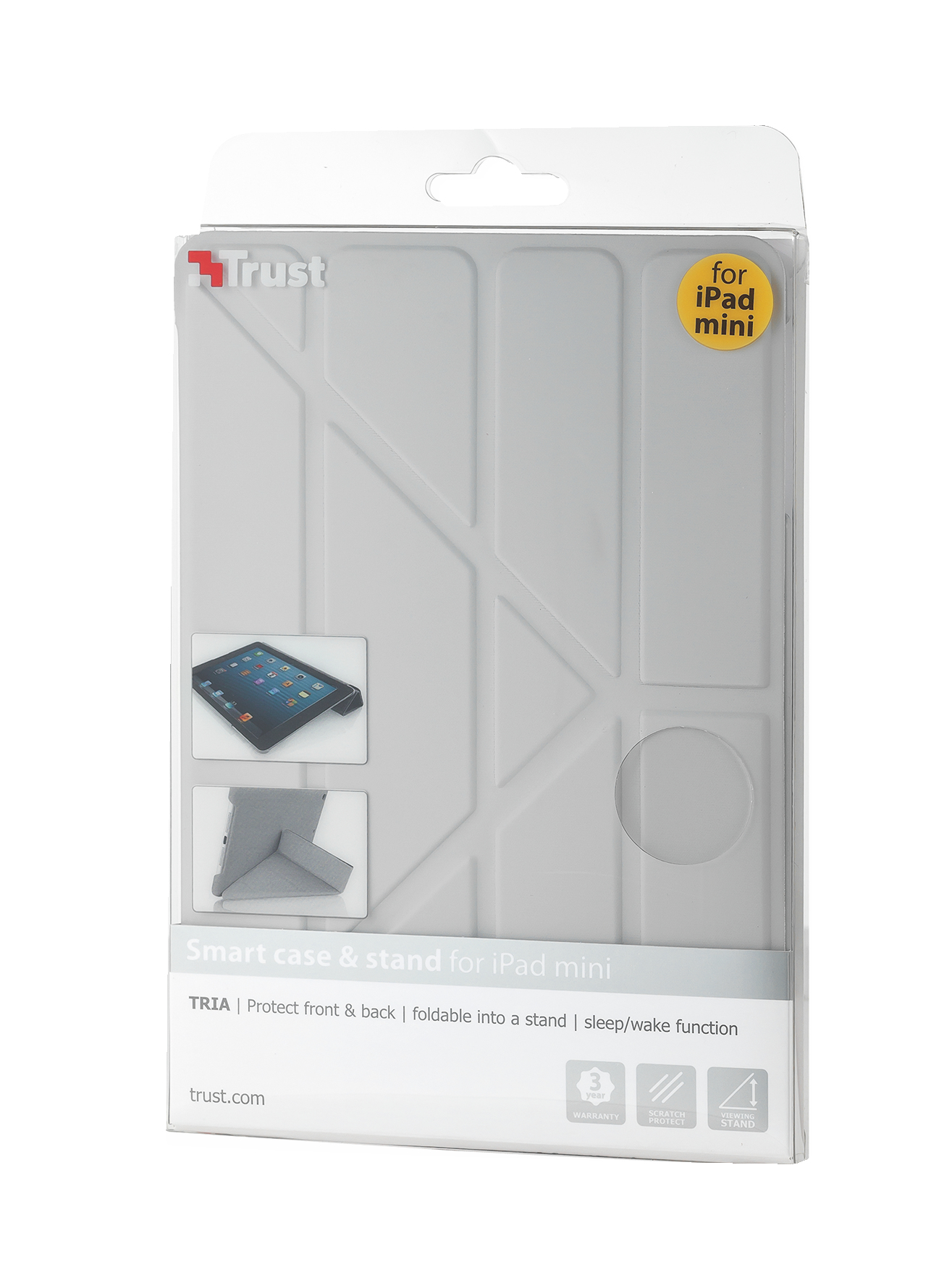 Trust 18970 tablet case – image 3