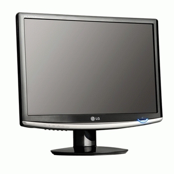 LG 19" TFT W1952TQ – image 2