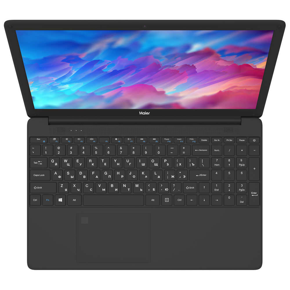 Haier I1500 I1500SM Intel® Core™ i3 i3-10110U Laptop – image 4