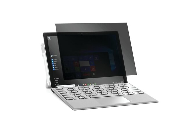 Kensington - Filtro privacy notebook - A due …