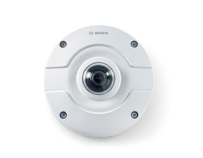 BOSCH V_NDS6004F180E- Flexidome IP Panoramic 6000 para exterior/ 12MP/ Essential Video Analytics - NDS-6004-F180E