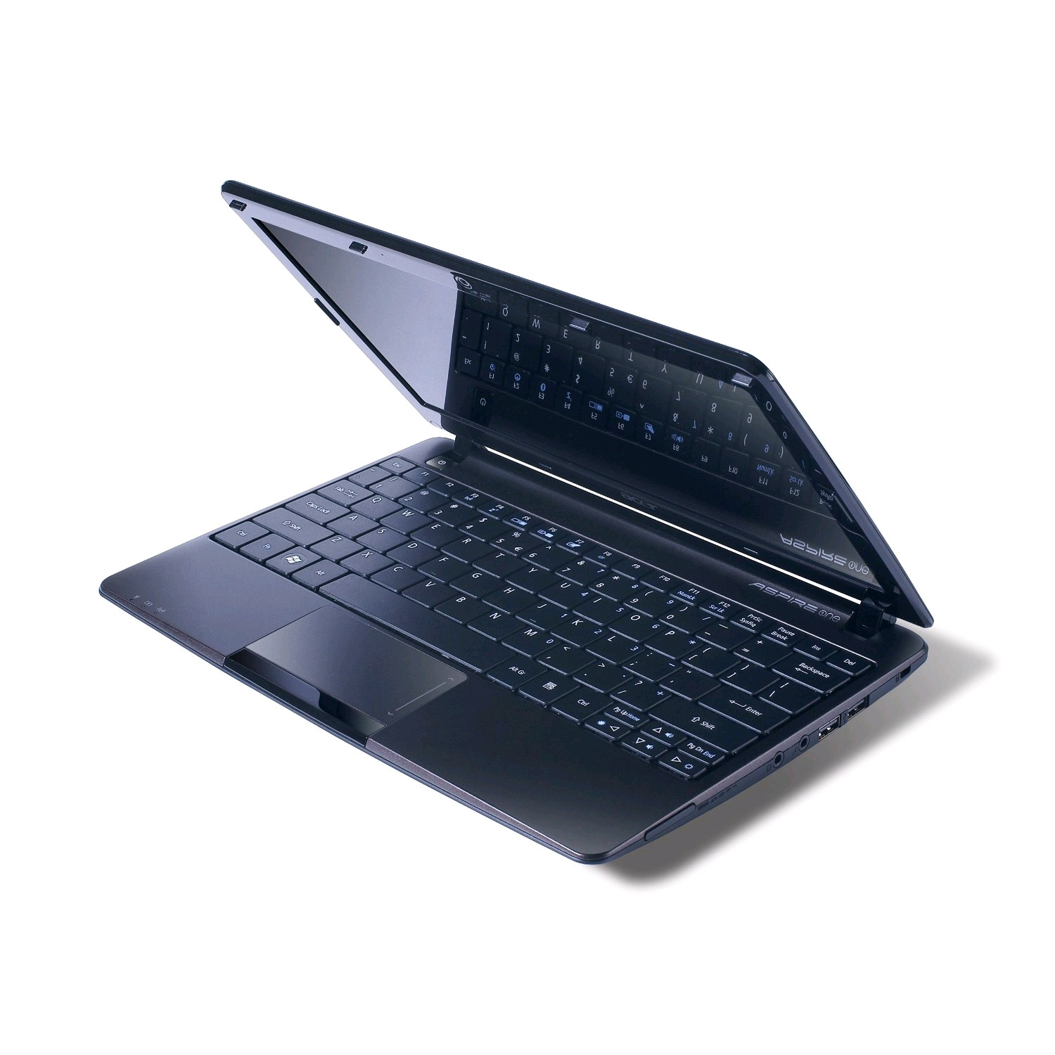 Acer Aspire One LU.SFT02.246 netbook AMD C C-60 – image 3
