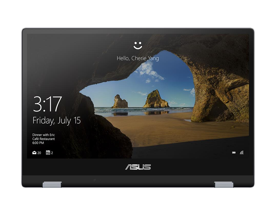 ASUS Vivobook Flip TP412FA-EC415T Intel® Core™ i7 i7-10510U Hybrid (2-in-1) – image 4