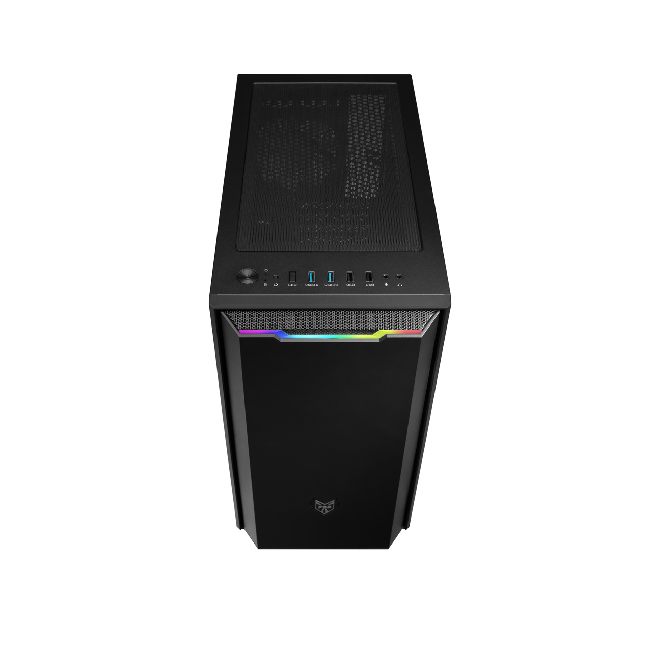 FSP CST310 Tower Black image 4