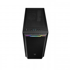 FSP POC0000074 computer case Midi Tower Black image 3