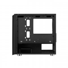 FSP POC0000074 computer case Midi Tower Black image 4