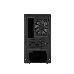 FSP POC0000074 computer case Midi Tower Black image 6