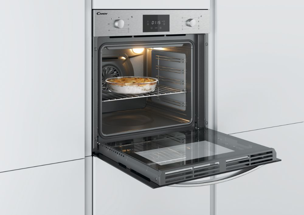 Candy Smart FCLS605X/E – image 4