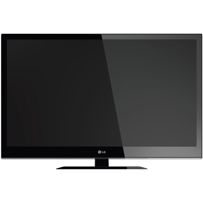 LG 32LV2400 TV 81.3 cm (32") HD Black