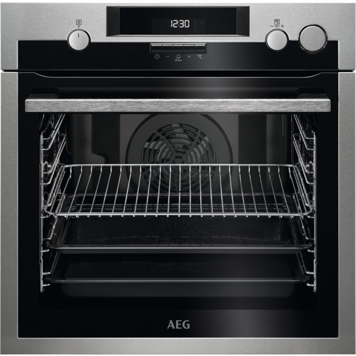 AEG BSE571222M — vue 1 sur 3