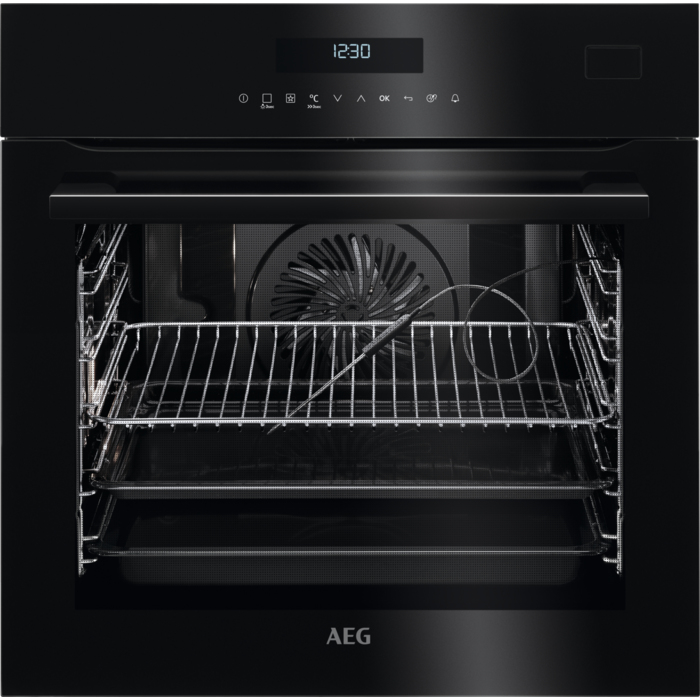 AEG BSE772220B — vue 1 sur 8
