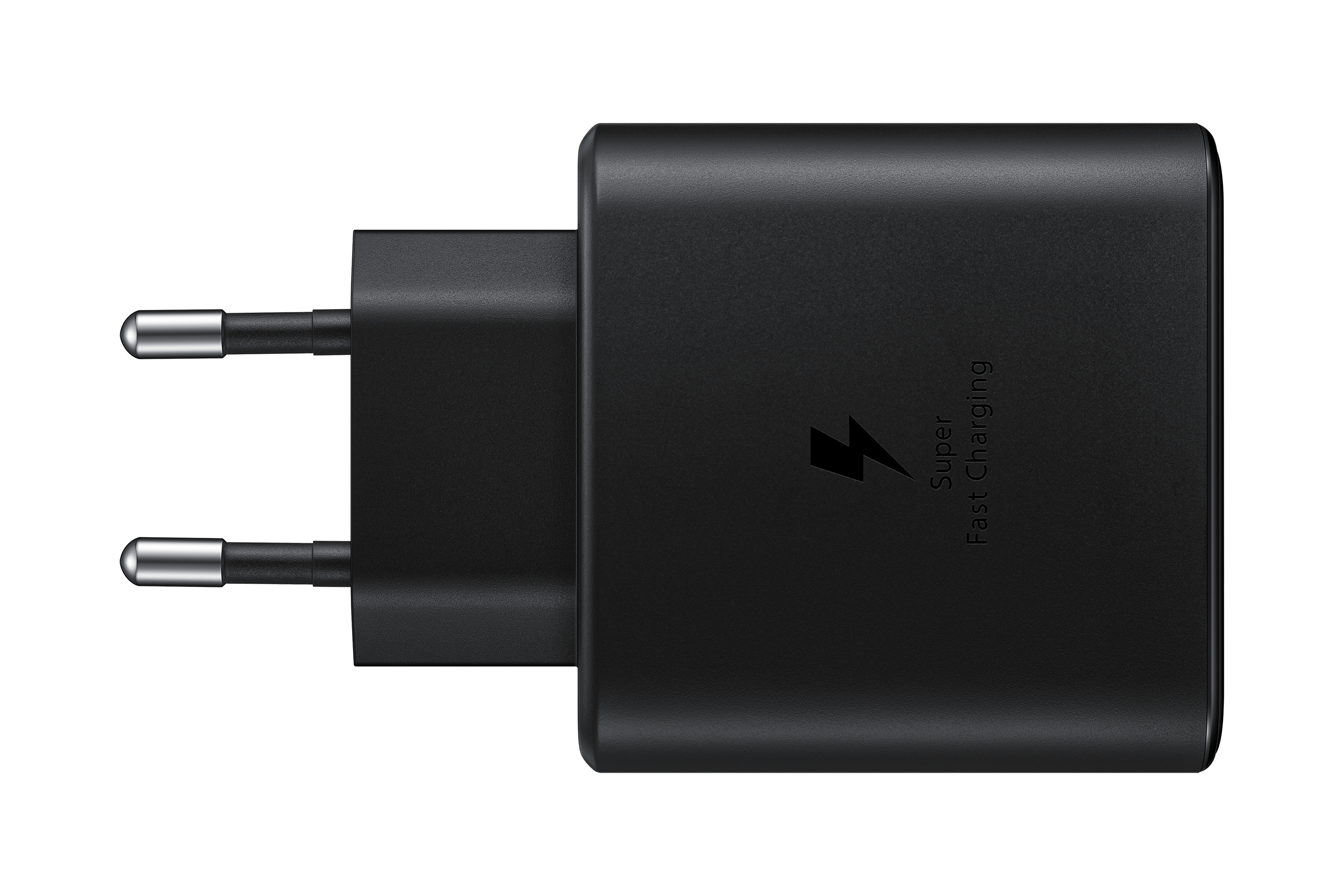Samsung EP-TA845 USB-C Travel Adapter (Super Fast Charging 45W)  black