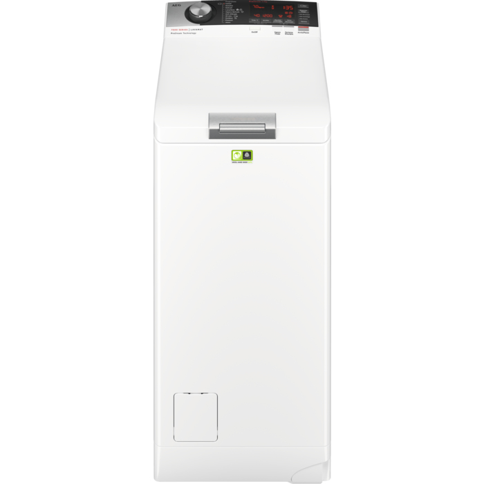 AEG L7TBC733 — vue 1 sur 7
