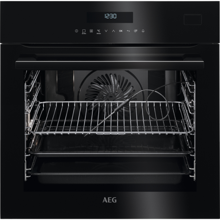 AEG BSE782220B — vue 1 sur 8