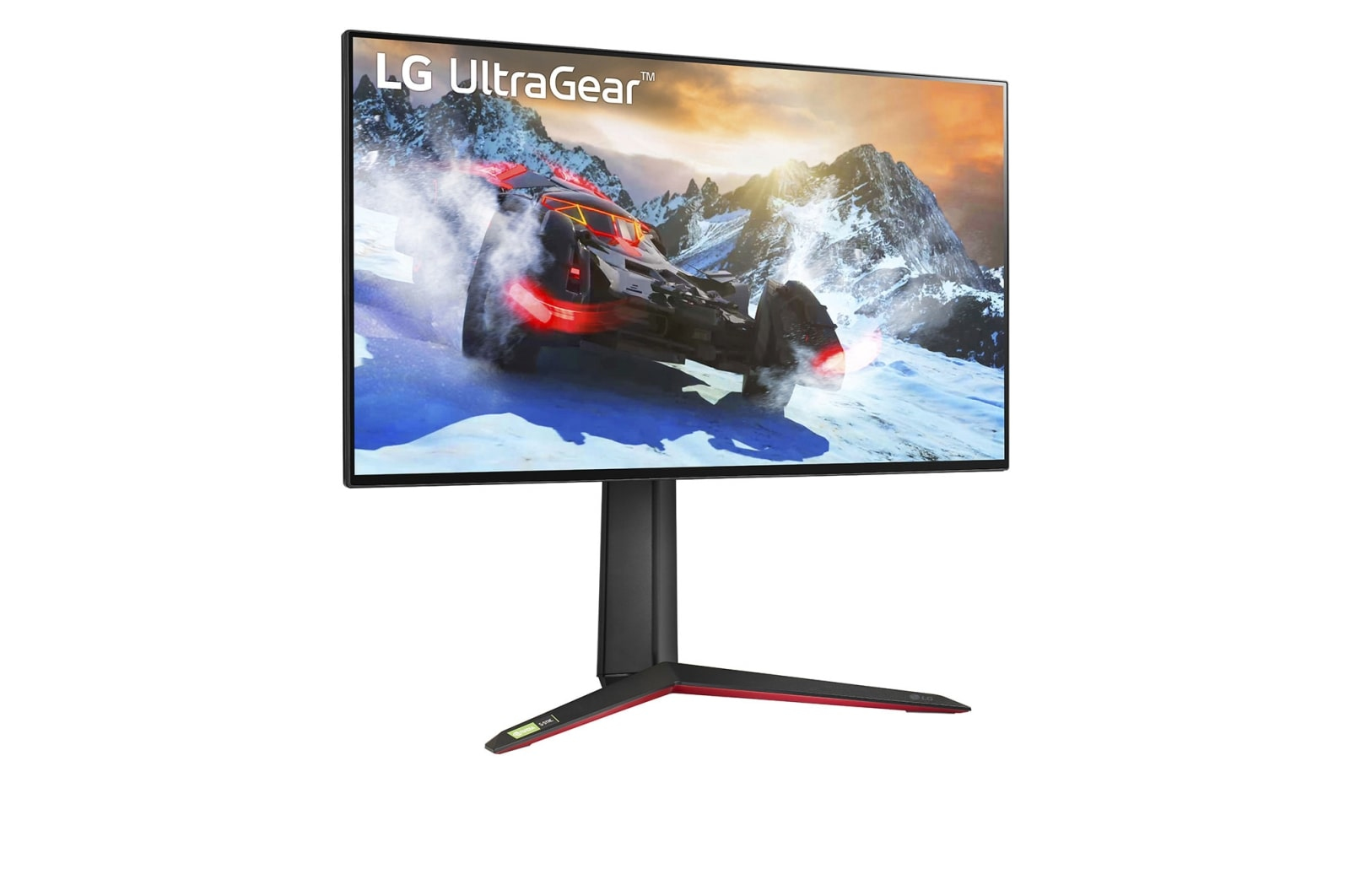 LG 27GP95R-B computer monitor – image 3