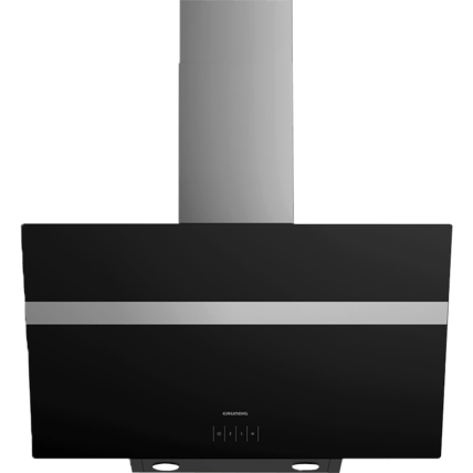 Grundig GDS5460B — vue 1 sur 1