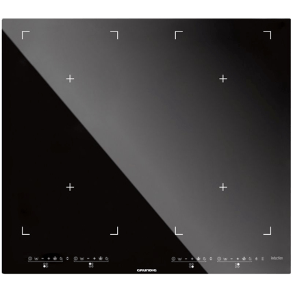 Grundig GIEI 633543 FNH — vue 1 sur 1