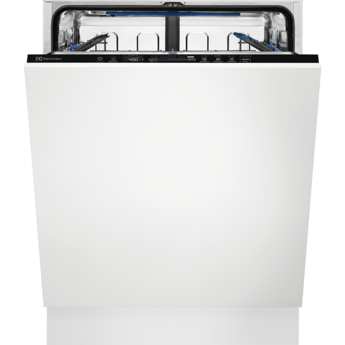 Electrolux EEZ67300L — vue 1 sur 8