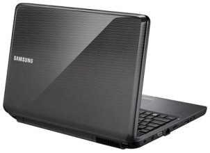 Samsung R R525-Eikee AMD Athlon II M320 – image 5