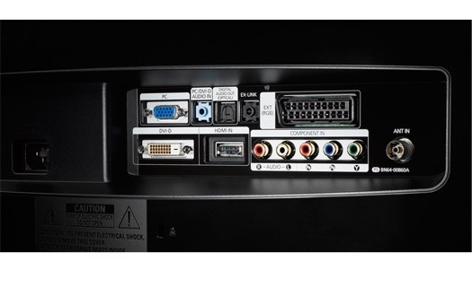 Samsung SyncMaster T240HD – image 7