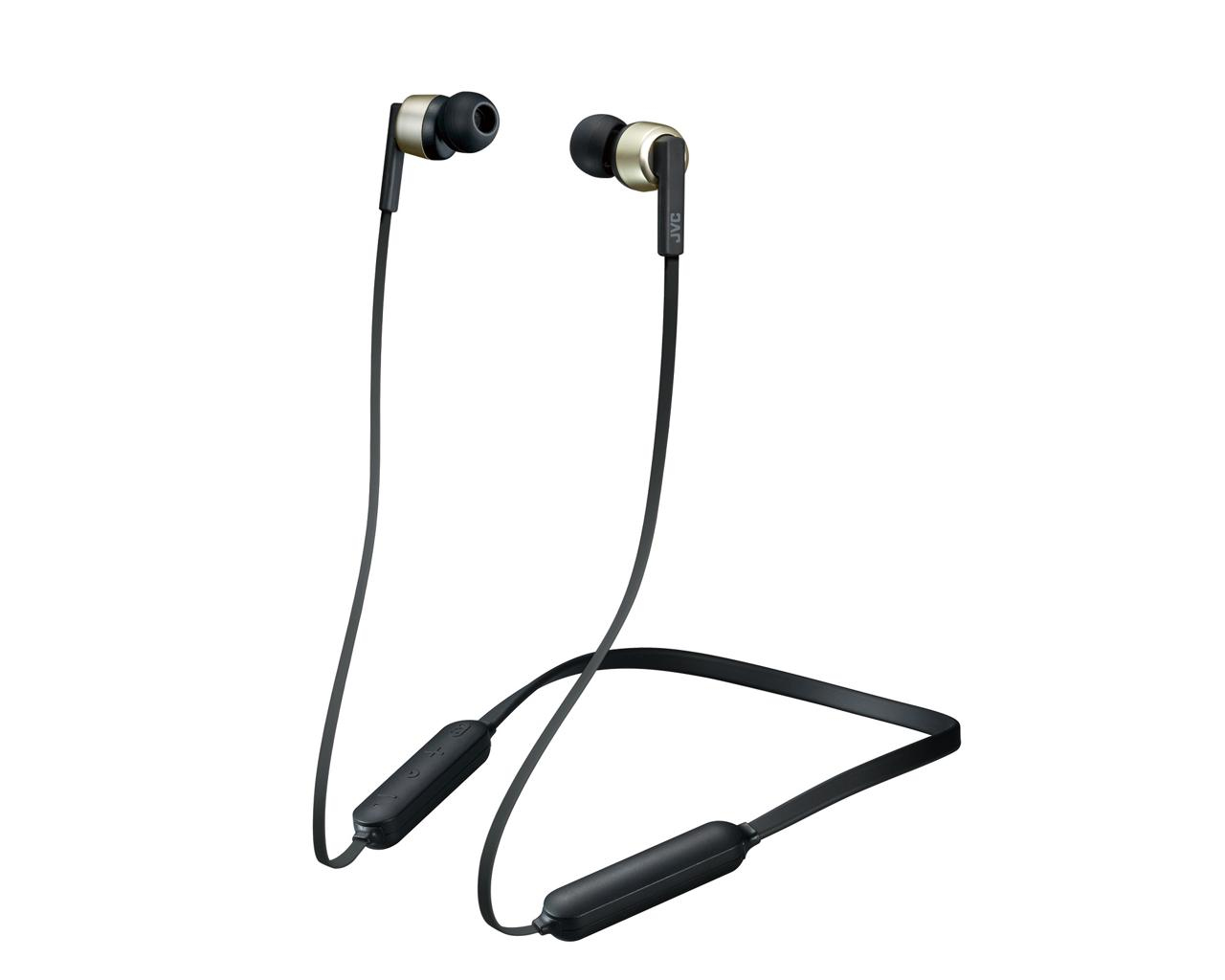 JVC HA-FX65BN-NU — vue 1 sur 7