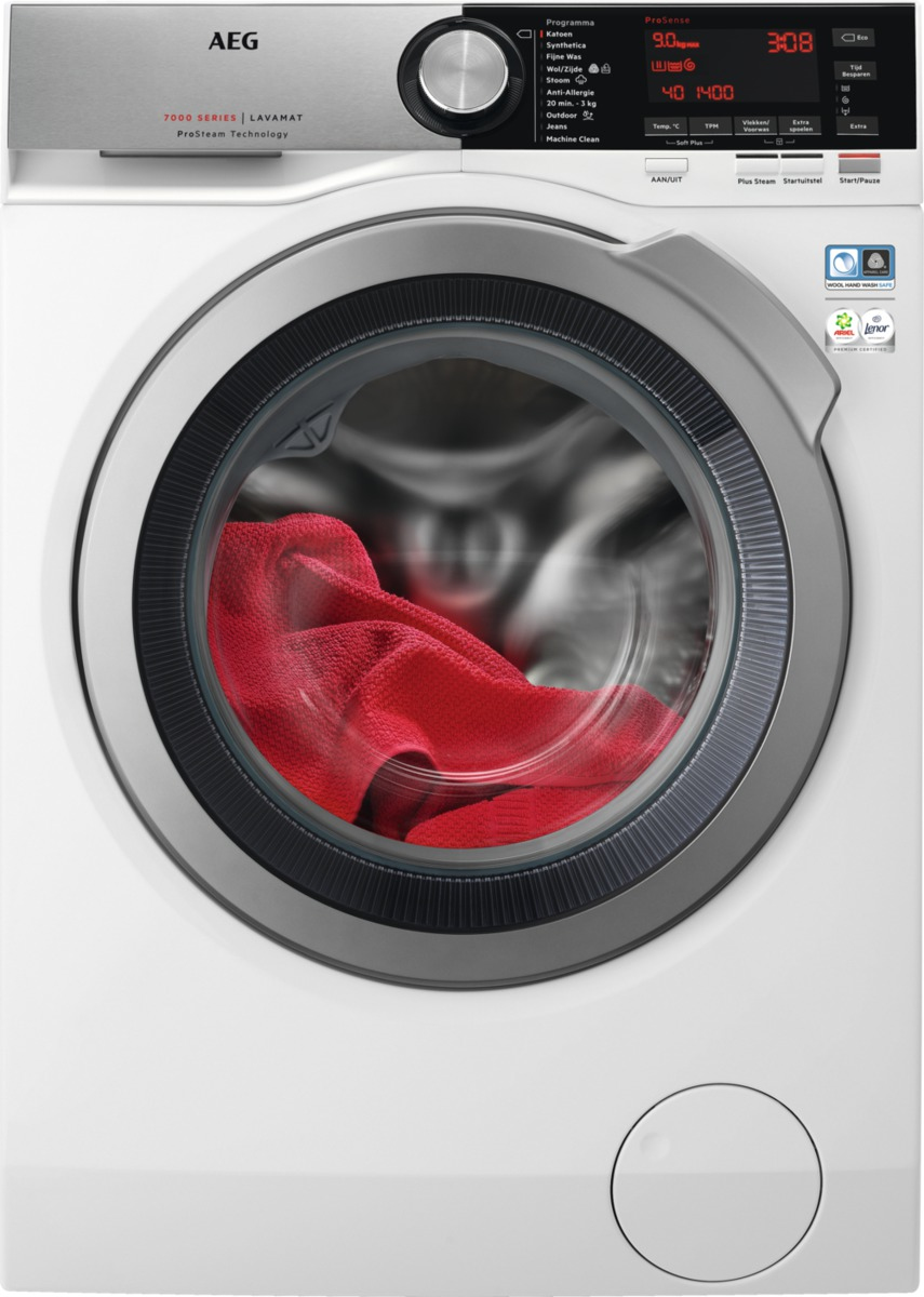 AEG L7FEN94CS — vue 1 sur 2