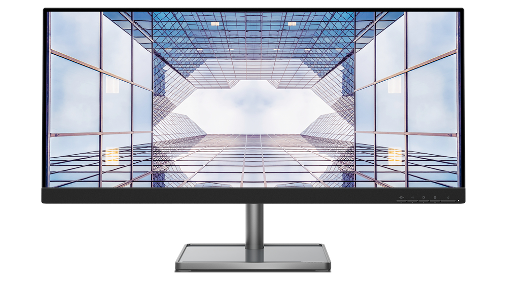 Lenovo L29w-30 computer monitor – image 1
