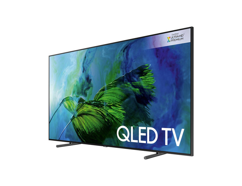 Samsung Q9F QE65Q9FAMTXXU TV – image 3