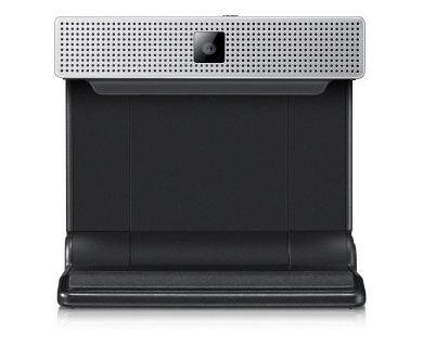 Samsung CY-SSC5000 webcam