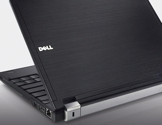 Dell Latitude E4300 – image 2