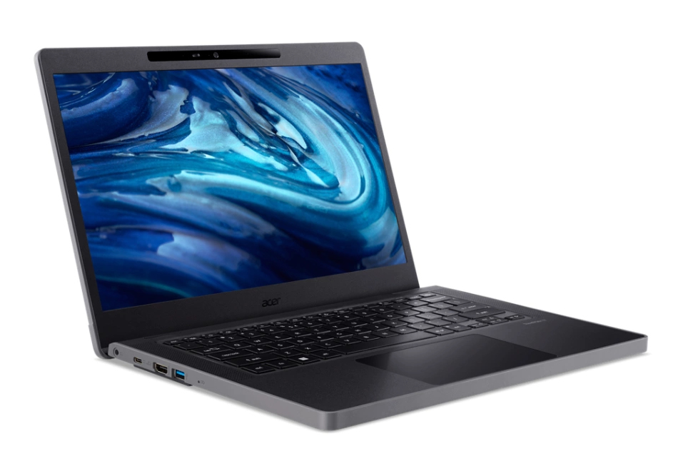Acer TravelMate B5 TMB514-31-TCO-P7TR N200 Laptop – image 2