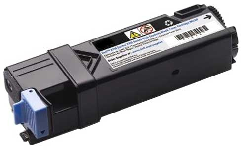 Dell 592-11660 toner cartridge 1 pc(s) Original Yellow