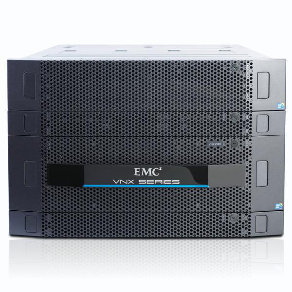 EMC VNX5300 2.4TB