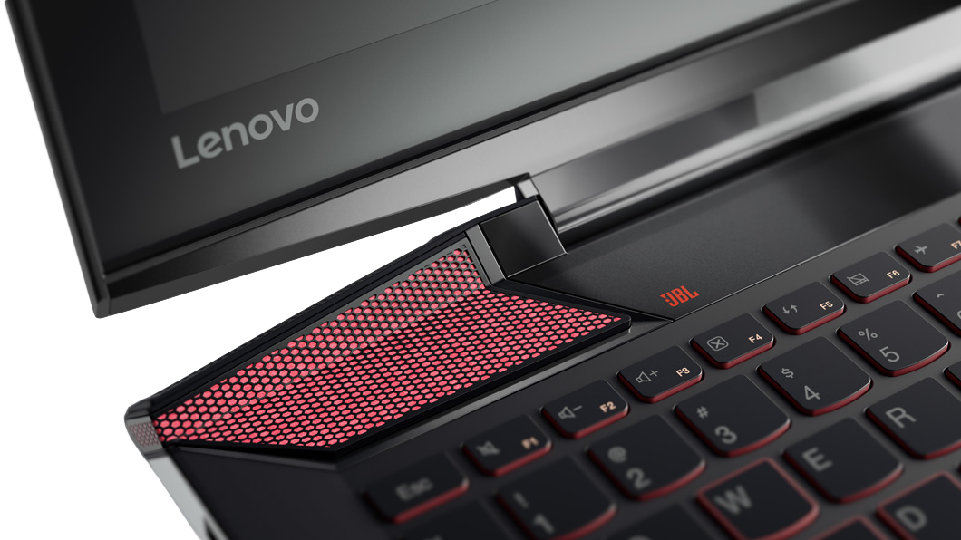 Lenovo ideapad Y700 (17") – image 9