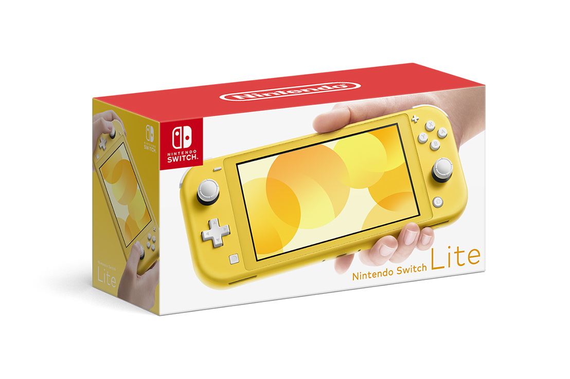 Nintendo Switch Lite+ Mario + Rabbids Kingdom Battle+The Legend of Zelda: Link's Awakening — vue 1 sur 6